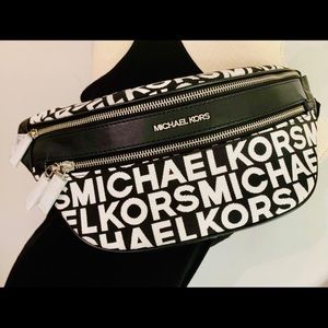 MICHAEL KORS Waist Bag